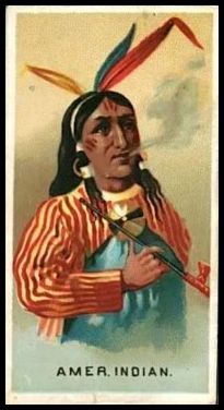 4 American Indian